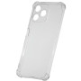 Чохол до мобільного телефона BeCover Anti-Shock Realme C51 Clear (710542) Чохол до мобільного телефона BeCover Anti-Shock Realme C51 Clear (710542)