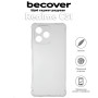 Чохол до мобільного телефона BeCover Anti-Shock Realme C51 Clear (710542) Чохол до мобільного телефона BeCover Anti-Shock Realme C51 Clear (710542)