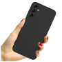 Чохол до мобільного телефона BeCover Samsung Galaxy A25 5G SM-A256 Black (710902) Чохол до мобільного телефона BeCover Samsung Galaxy A25 5G SM-A256 Black (710902)