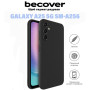 Чохол до мобільного телефона BeCover Samsung Galaxy A25 5G SM-A256 Black (710902) Чохол до мобільного телефона BeCover Samsung Galaxy A25 5G SM-A256 Black (710902)