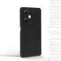 Чохол до мобільного телефона Armorstandart Matte Slim Fit OnePlus Nord CE 3 Lite Camera cover Black (ARM79646)