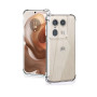 Чохол до мобільного телефона BeCover Anti-Shock Motorola Edge 50 Ultra Clear (712308) Чохол до мобільного телефона BeCover Anti-Shock Motorola Edge 50 Ultra Clear (712308)
