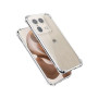 Чохол до мобільного телефона BeCover Anti-Shock Motorola Edge 50 Ultra Clear (712308) Чохол до мобільного телефона BeCover Anti-Shock Motorola Edge 50 Ultra Clear (712308)