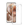 Чохол до мобільного телефона BeCover Anti-Shock Motorola Edge 50 Ultra Clear (712308) Чохол до мобільного телефона BeCover Anti-Shock Motorola Edge 50 Ultra Clear (712308)