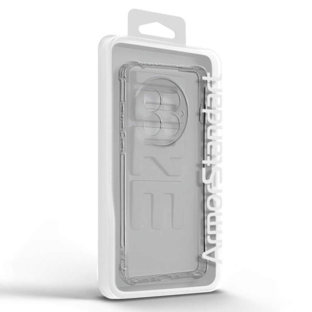 Чохол до мобільного телефона Armorstandart Air Force OnePlus 13 Camera cover Clear (ARM83504)