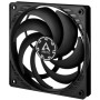 Кулер до корпусу Arctic P12 Slim PWM PST (ACFAN00275A) Кулер до корпусу Arctic P12 Slim PWM PST (ACFAN00275A)