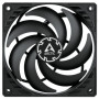 Кулер до корпусу Arctic P12 Slim PWM PST (ACFAN00275A) Кулер до корпусу Arctic P12 Slim PWM PST (ACFAN00275A)