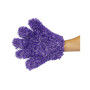 Автомобільна серветка Chemical Guys Purple 5-Finger Mitt (MIC511) Автомобільна серветка Chemical Guys Purple 5-Finger Mitt (MIC511)