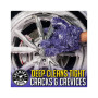 Автомобільна серветка Chemical Guys Purple 5-Finger Mitt (MIC511) Автомобільна серветка Chemical Guys Purple 5-Finger Mitt (MIC511)
