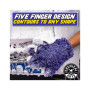 Автомобільна серветка Chemical Guys Purple 5-Finger Mitt (MIC511) Автомобільна серветка Chemical Guys Purple 5-Finger Mitt (MIC511)