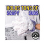Автомобільна серветка Chemical Guys Purple 5-Finger Mitt (MIC511) Автомобільна серветка Chemical Guys Purple 5-Finger Mitt (MIC511)