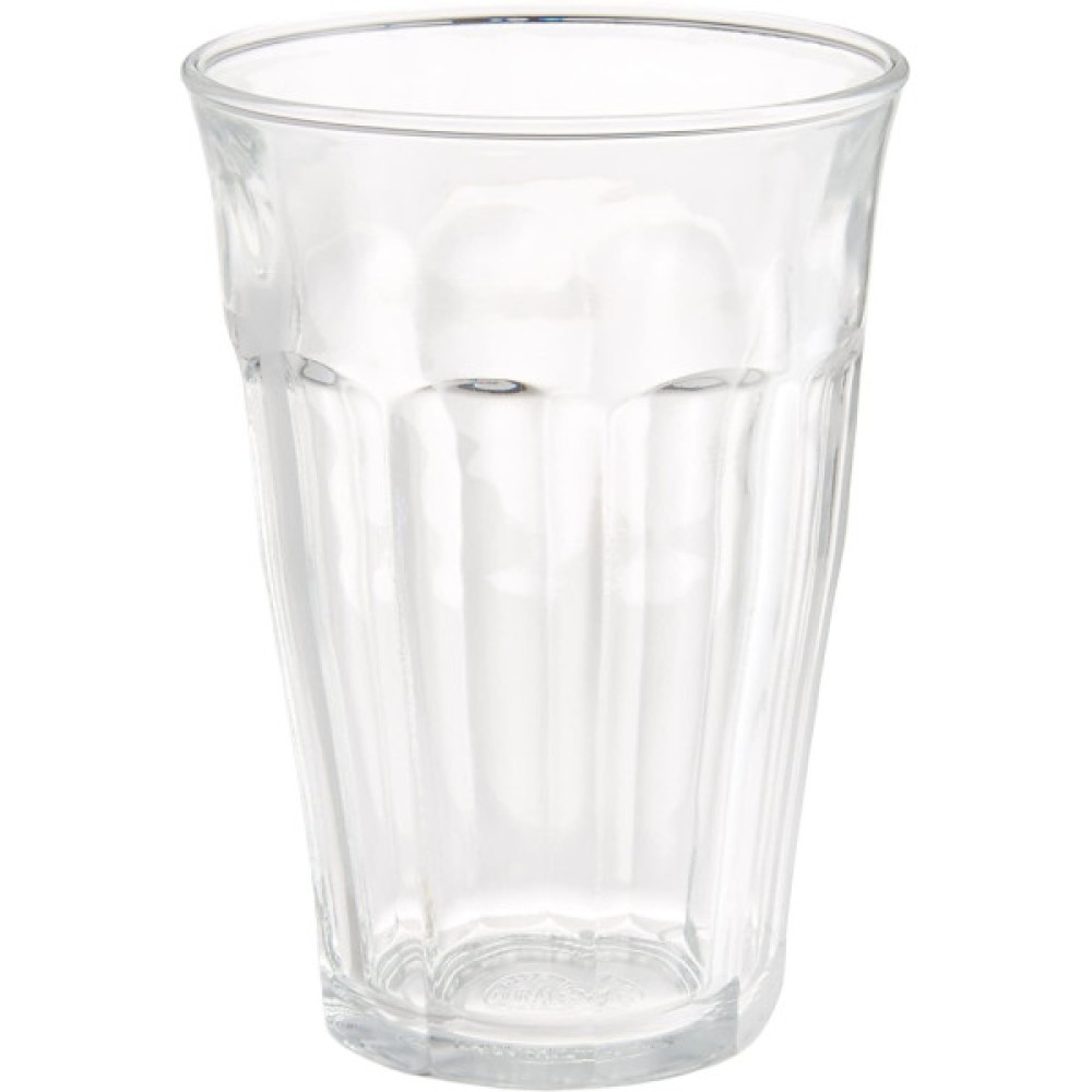 Набір склянок Duralex Picardie 500мл h-145см 4шт (1030AC04)