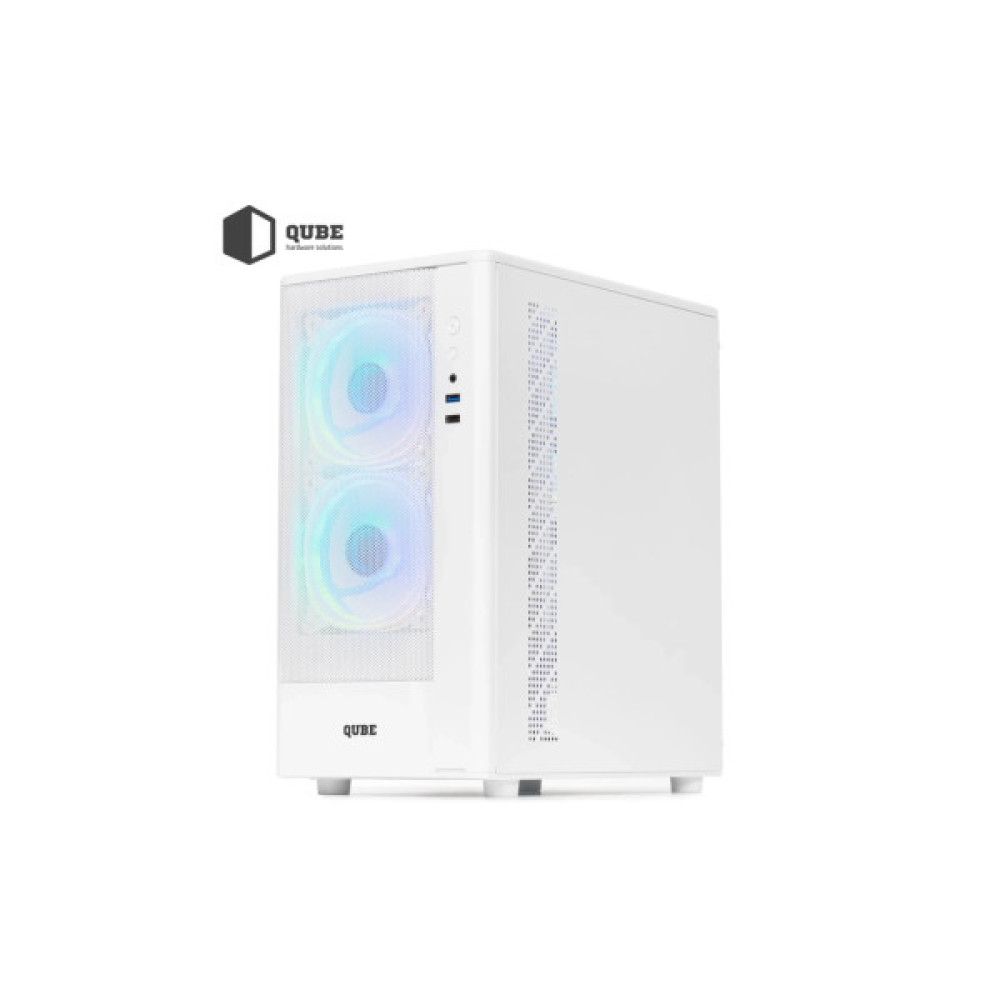 Корпус Qube GEON_GWNU3