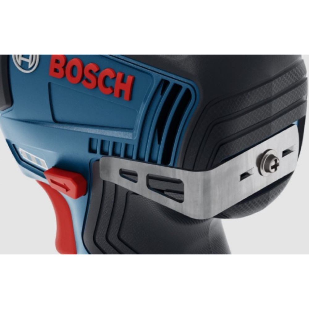 Шурупокрут-дриль акумуляторний Bosch Professional GSR 12V-35 12В 20·35Нм 460·1750об/хв 0.75кг без АКБ та ЗП