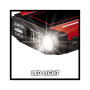 Пуско зарядний пристрій Einhell CE-JS 18 Jump Starter Power Bank, 18000мАг, 2хUSB 5В, 12В, пуск 600A (1091531)