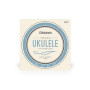 Струни для гітари D'Addario Titanium Ukulele Tenor (EJ87T)