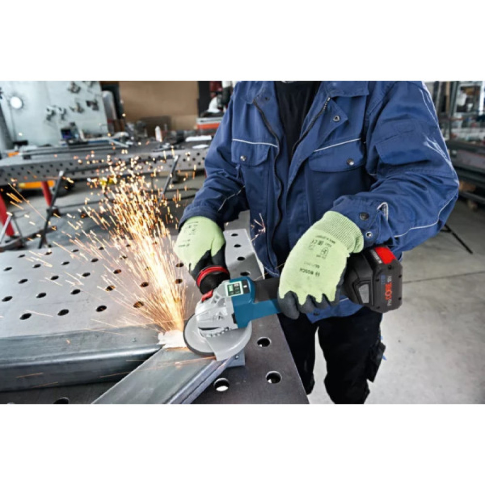 Набір акумулятора та зарядного пристрою Bosch Professional ProCore 18В 2х18В 8А·год ЗП GAL 18В-160"