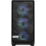 Корпус для ПК Fractal Design Meshify 2 RGB Blk TG LightTint (FD-C-MES2A-06)