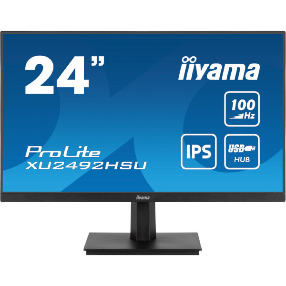 IIYAMA XU2492HSU-B6