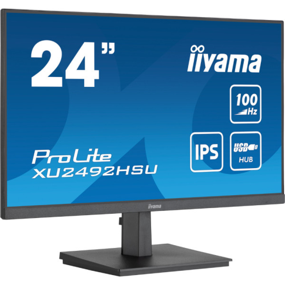IIYAMA XU2492HSU-B6