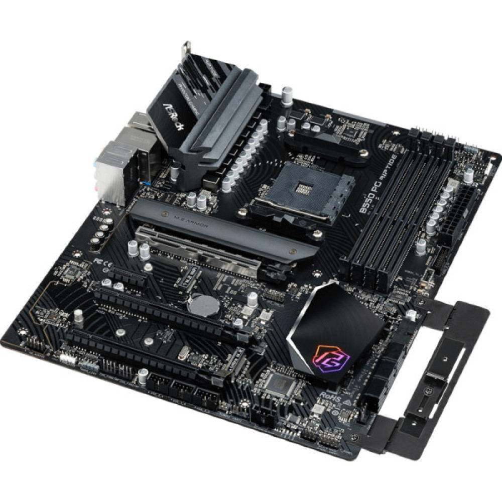 ASROCK B550 PG RIPTIDE
