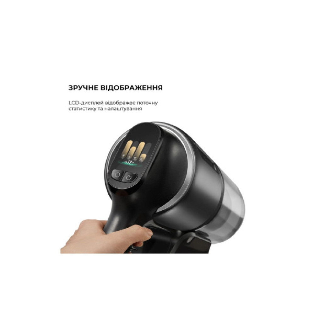 Пилосос Dreame Z30 Aqua Cycle (VZV77B)