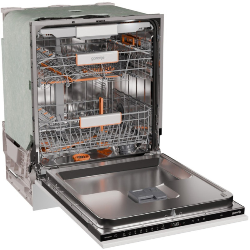 Посудомийна машина Gorenje GV673D63