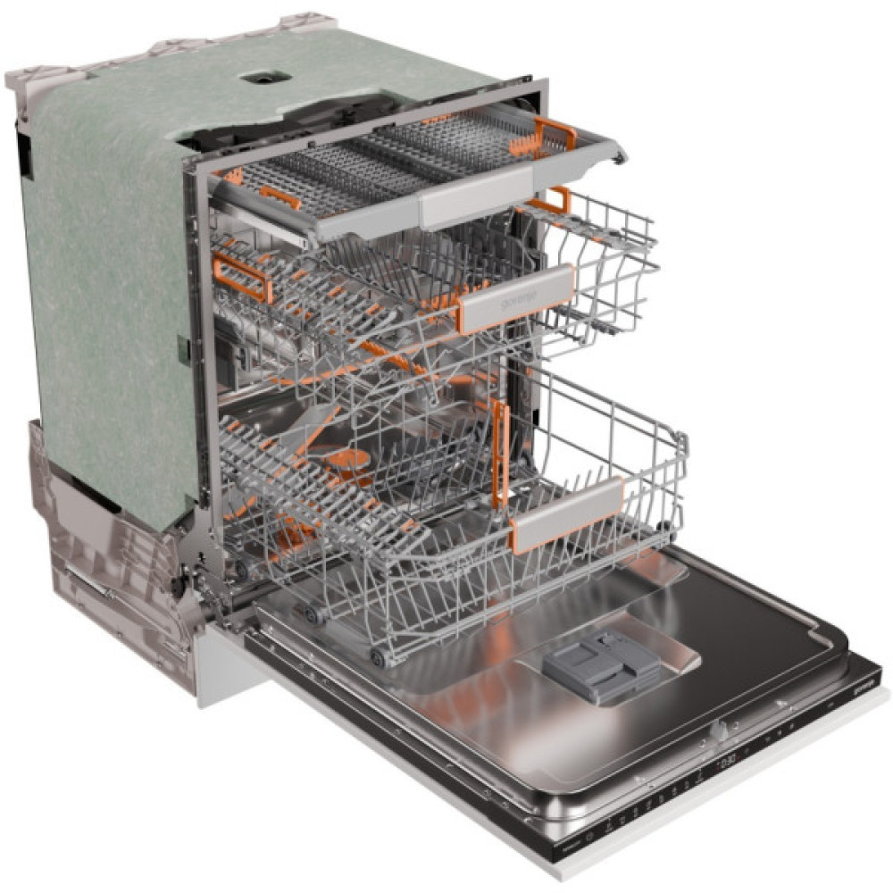 Посудомийна машина Gorenje GV673D63