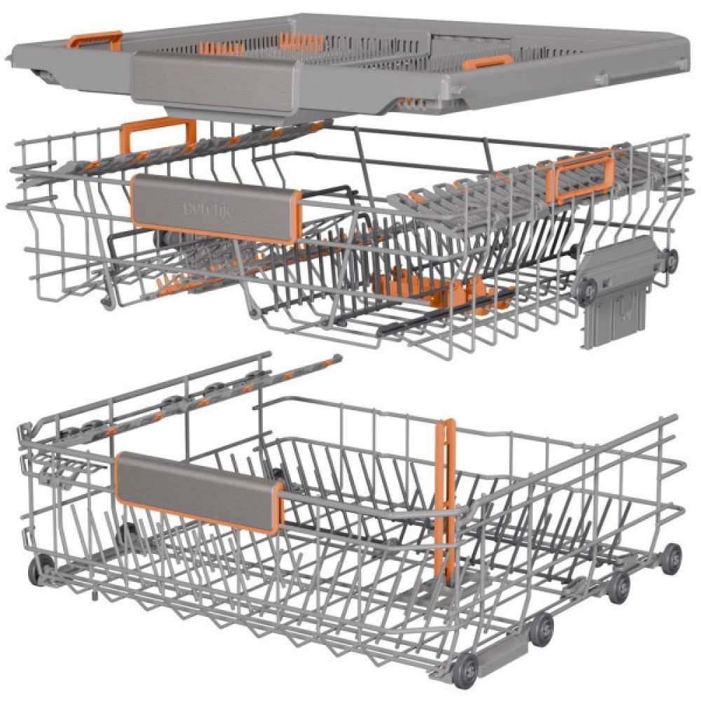 Посудомийна машина Gorenje GV673D63