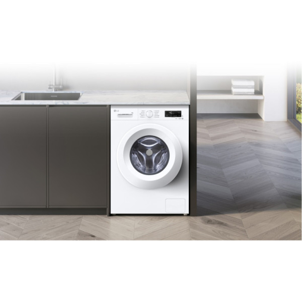 Пральна машина LG F2Y2NS3WE