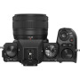 Цифровий фотоапарат Fujifilm X-S20+ XC 15-45mm F3.5-5.6 Kit Black (16939588)