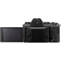 Цифровий фотоапарат Fujifilm X-S20+ XC 15-45mm F3.5-5.6 Kit Black (16939588)