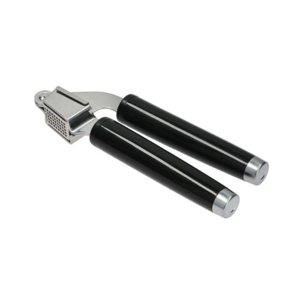 Прес для часнику KitchenAid Classic 19 см чорний (KCG132OHOBE)