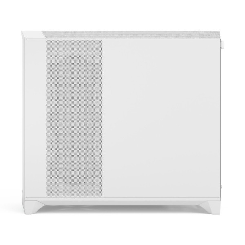 FRACTAL DESIGN Meshify 3 XL White RGB TG CT (FD-C-MES3X-06)