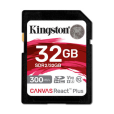 KINGSTON SDR2/32GB