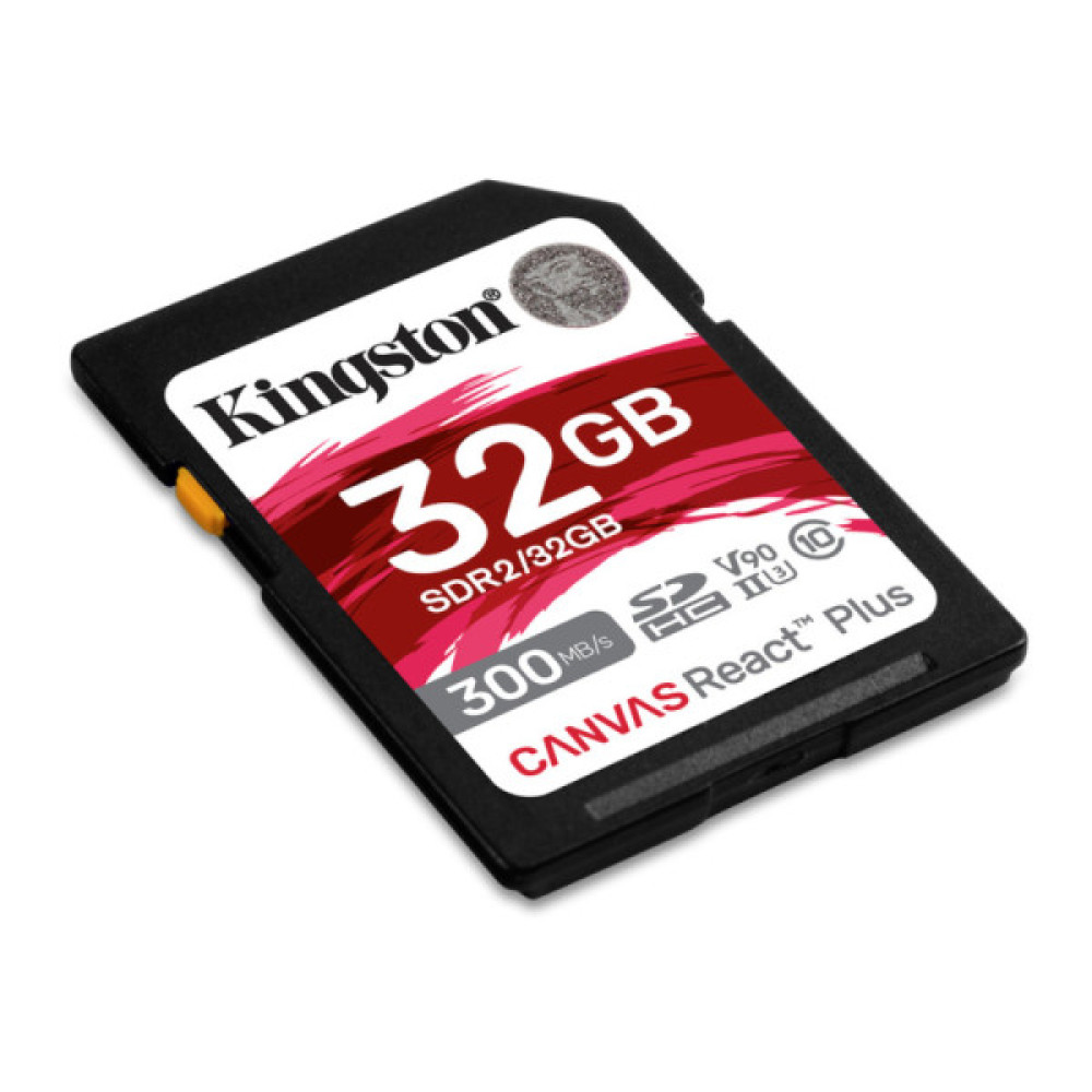 KINGSTON SDR2/32GB