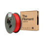 Пластик для 3D-принтера The Filament PLA Lite 1.75mm RED 1kg (TF-24219)