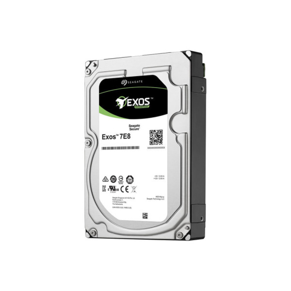 Жорсткий диск 3.5" 1TB Seagate (ST1000NM0055 / MB1000GVYZE)