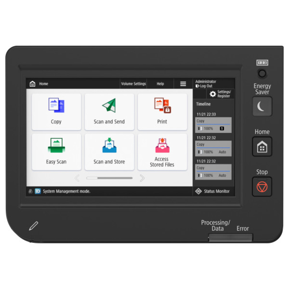 CANON IMAGEFORCE C3026 (7220C006BA)