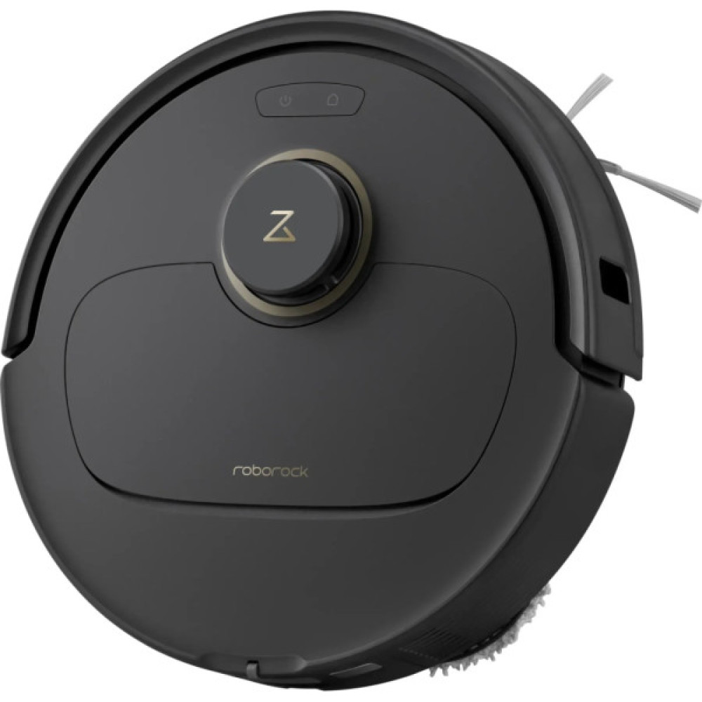 Пилосос Roborock Qrevo 5AE Black