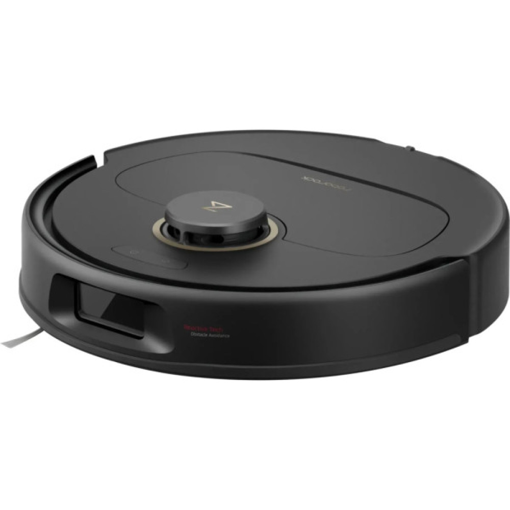 Пилосос Roborock Qrevo 5AE Black