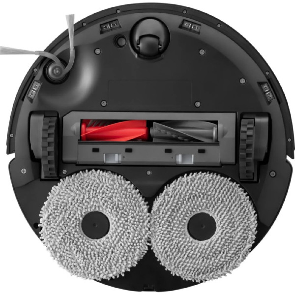 Пилосос Roborock Qrevo 5AE Black