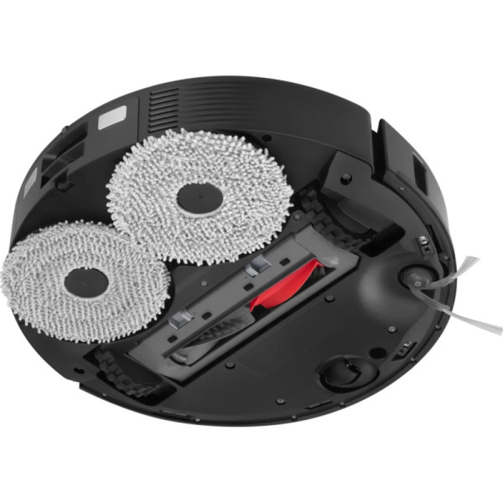 Пилосос Roborock Qrevo 5AE Black