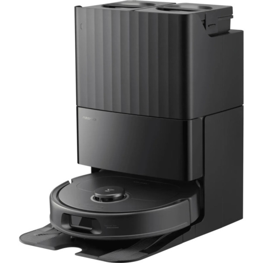 Пилосос Roborock Qrevo 5AE Black