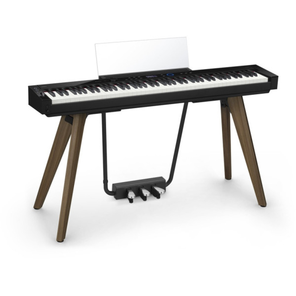 Цифрове піаніно Casio PX-S7000BK (362654)