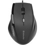 Мишка Defender MM-362 Black (52362) Мишка Defender MM-362 Black (52362)