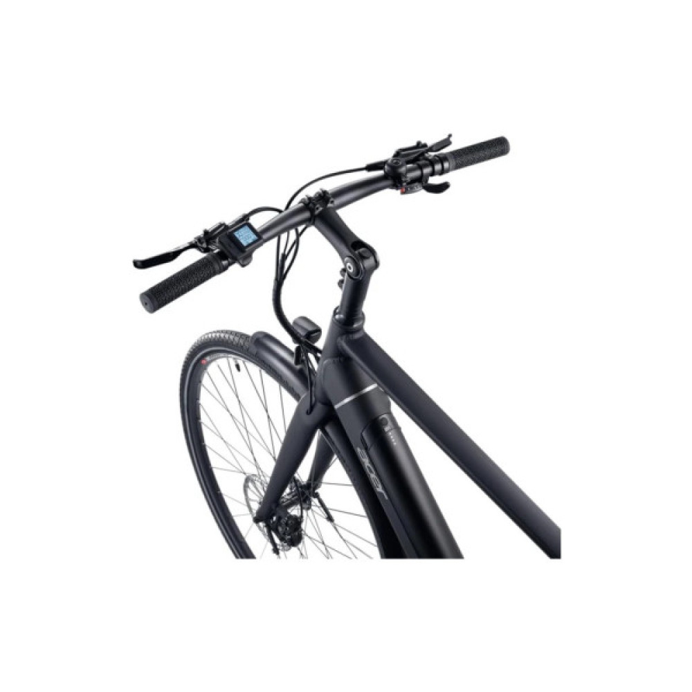 Електровелосипед Acer eUrban bike (GP.EBG11.001)