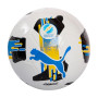 М'яч футбольний Puma Orbita UPL (MS) 084593-01 білий, чорний, жовтий, блакитний 4 (4067982253004) М'яч футбольний Puma Orbita UPL (MS) 084593-01 білий, чорний, жовтий, блакитний 4 (4067982253004)