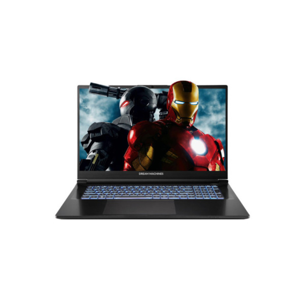Ноутбук Dream Machines RG5060-17 (RG5060-17UA22)