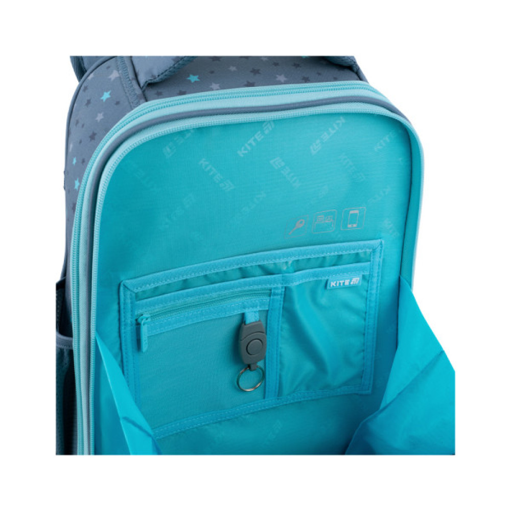 Шкільний набір Kite Education Studio Pets 531 (рюкзак + пенал + сумка для взуття) (SET_SP25-531M)